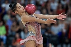 sofia rafaelli italy rhythmic gymnastics aug 8 38